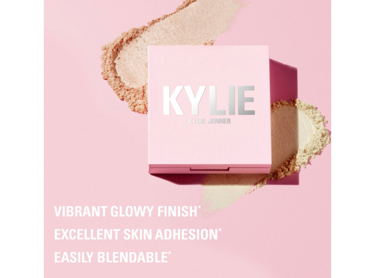 Kylighter illumination powder - 020 Ice me out ( New improved formula )