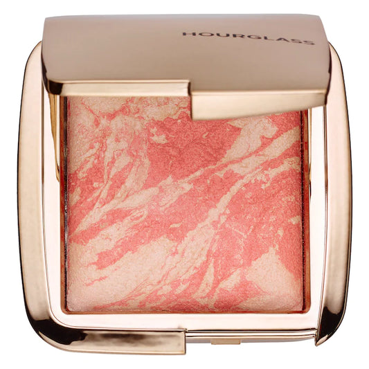 Ambient Lighting Blush Collection Incandescent Electra - a cool peach blush blended with Incandescent Strobe Light for a celestial glow