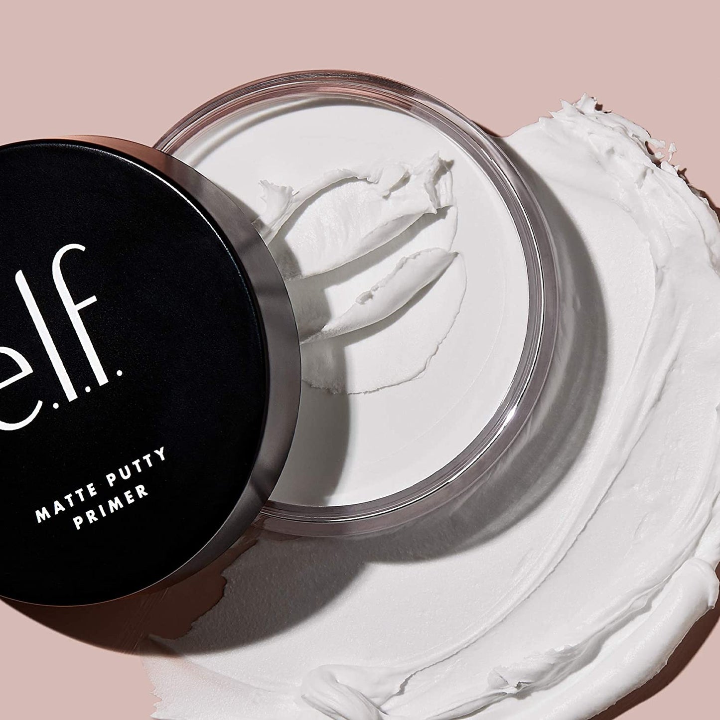 MATTE PUTTY PRIMER