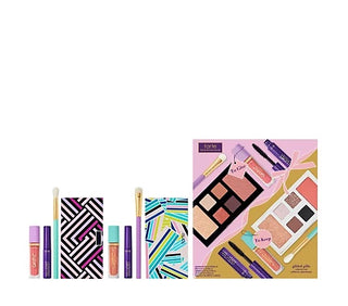 Tarte Gilded Gifts Collectors Set