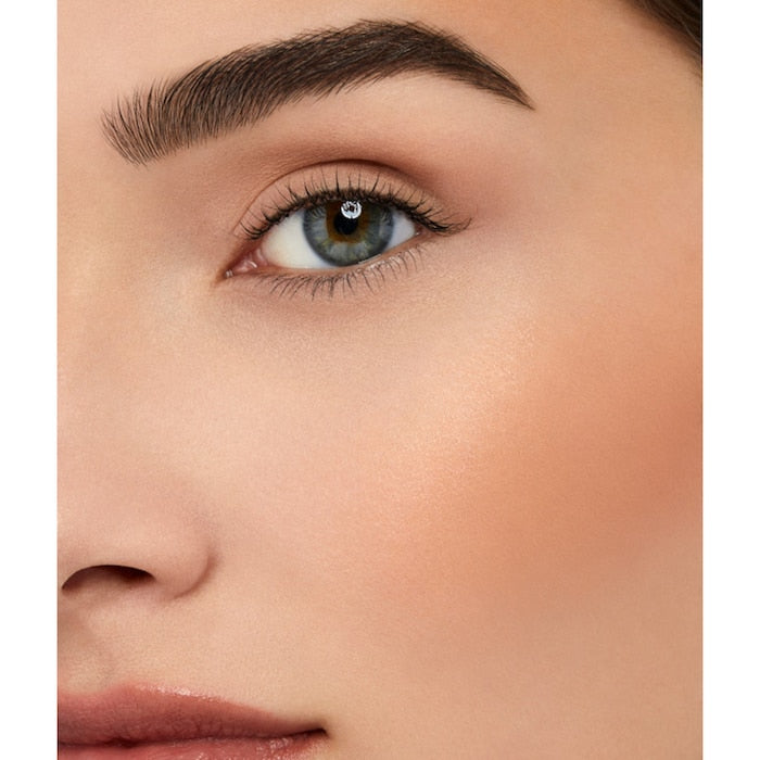 Bronzer Powder-San Juan - diffused light bronze with golden sheen