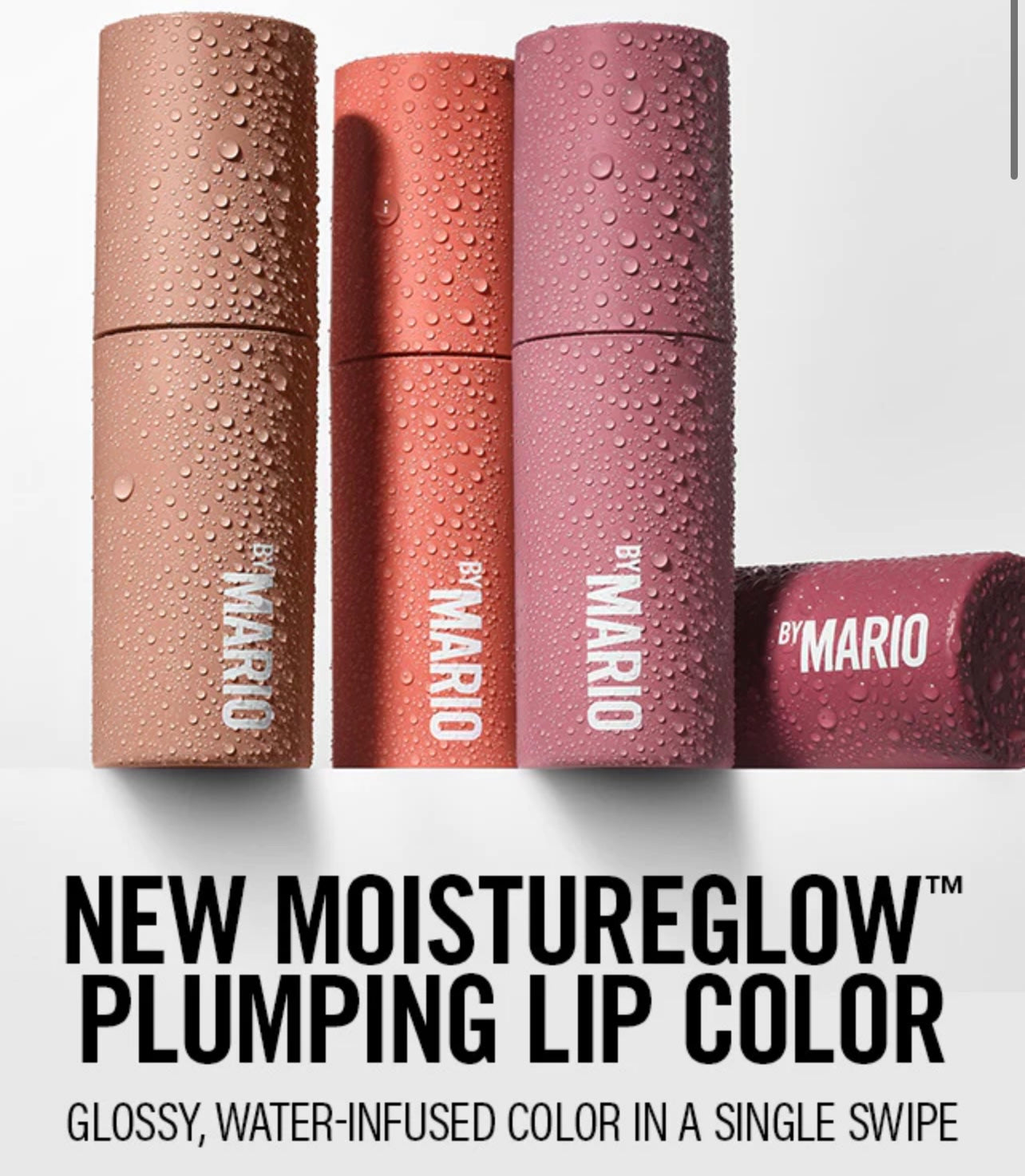 MOISTUREGLOW™ PLUMPING LIP COLOR-