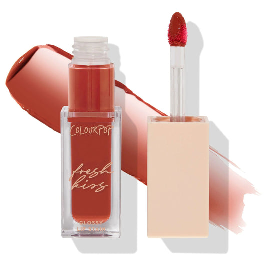 twice shy lip stain