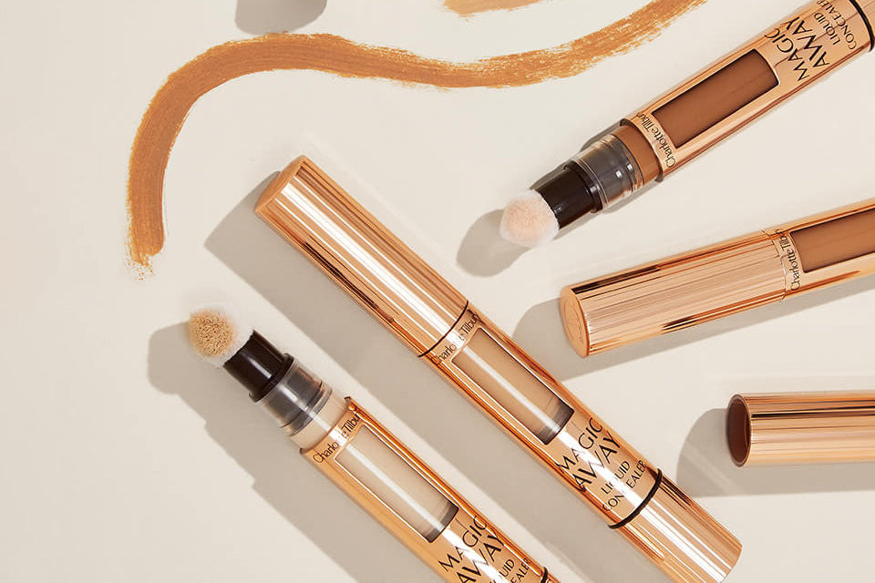 MAGIC AWAY concealer - Choose your shade