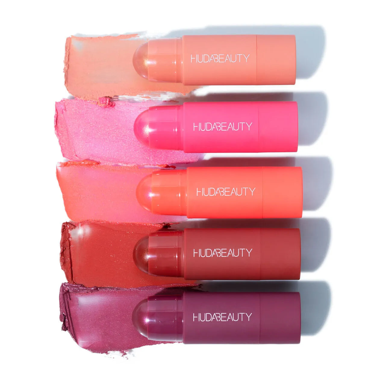 Cheeky Tint Blush Stick- choose your shade