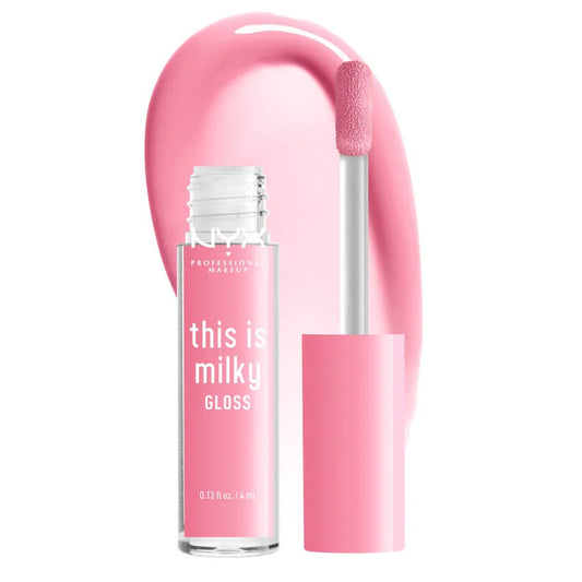 THIS IS MILKY GLOSS - Milk it pink