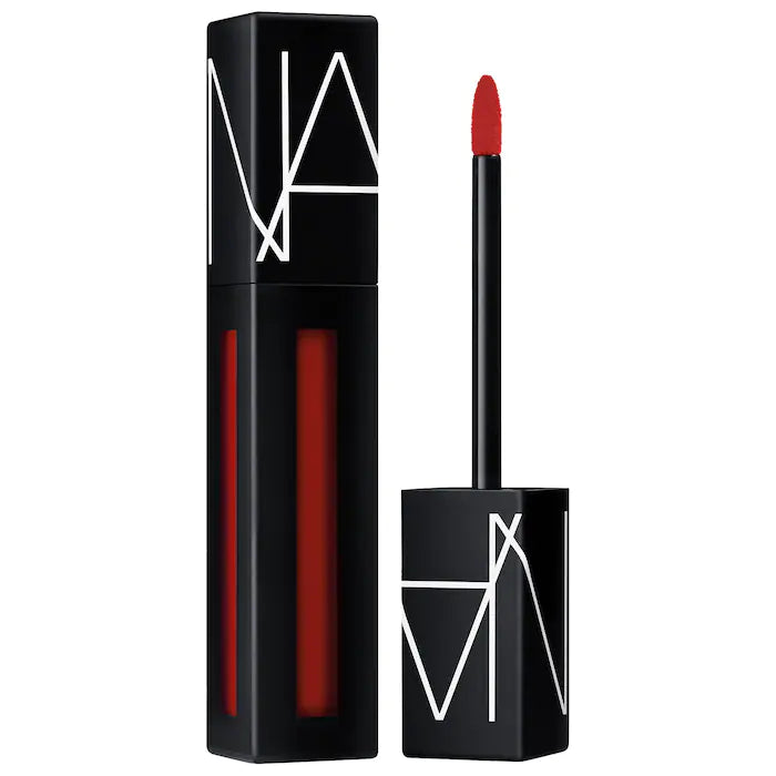 Powermatte Lip Pigment-Vain - brick red