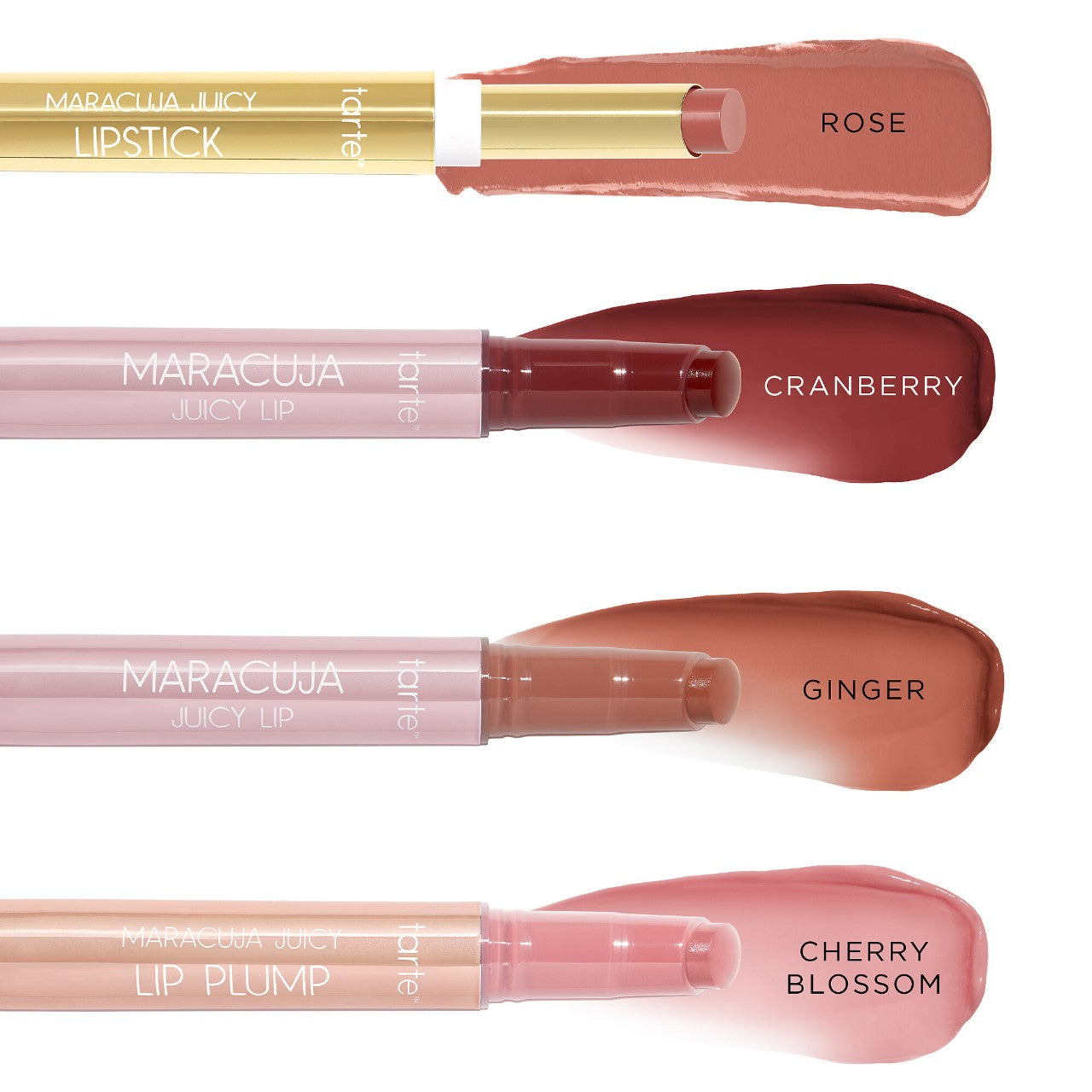 Maracuja Juicy duo Lip Set ( you get only 2 / Choose below )