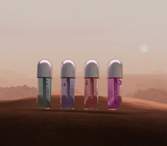 lip oil- Choose your fav