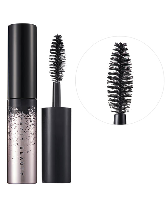 Mini frontal Volume , Lift & Curl Mascara