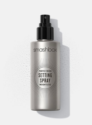 TRANSFER-PROOF MAKEUP SETTING SPRAY