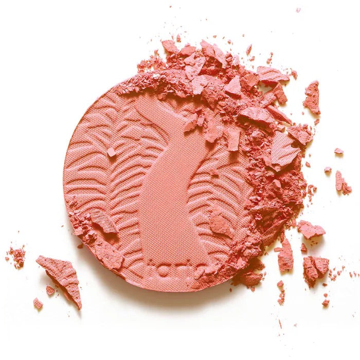 Amazonian Clay 12-Hour Blush-Captivating