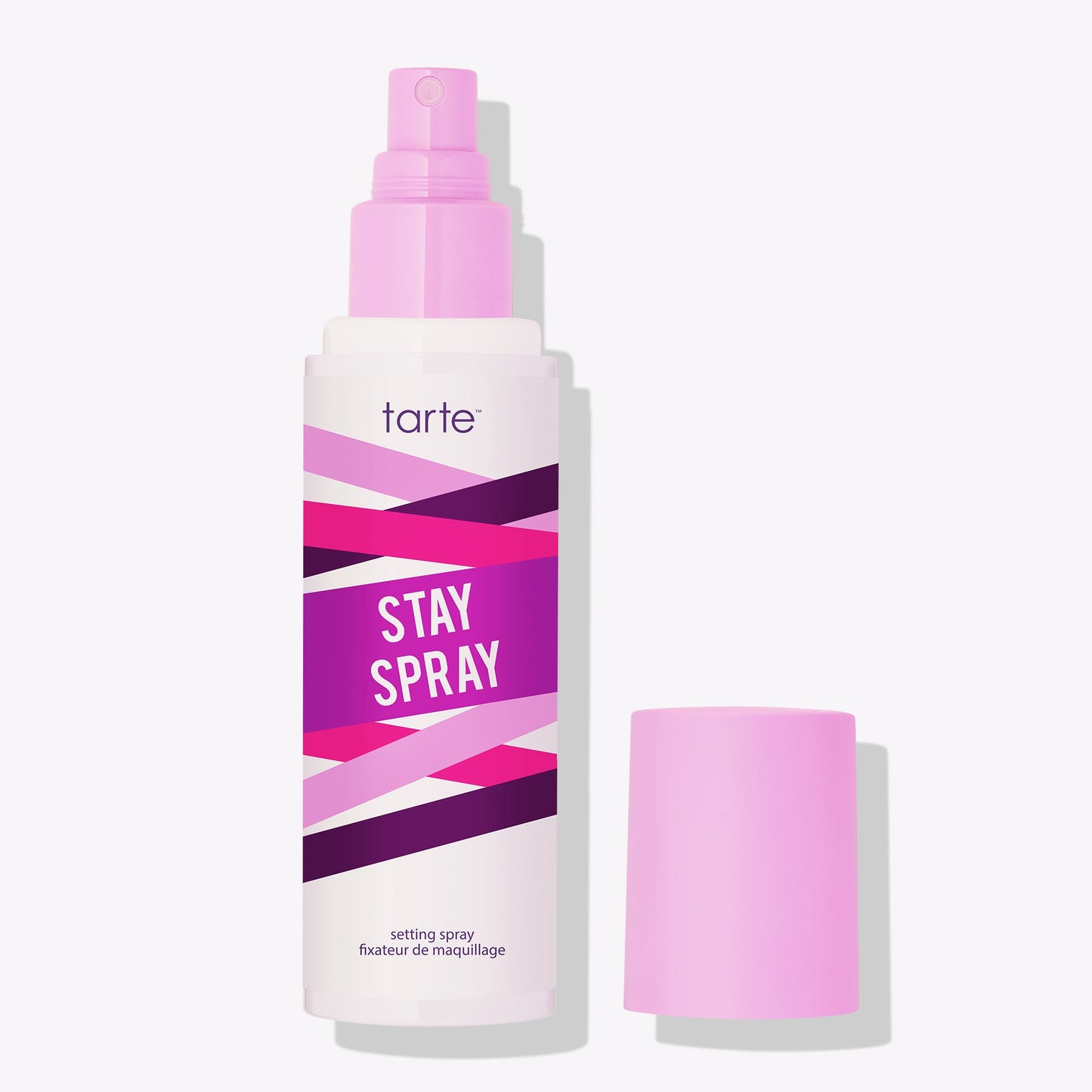 shape tape™ stay spray vegan setting spray 120ml