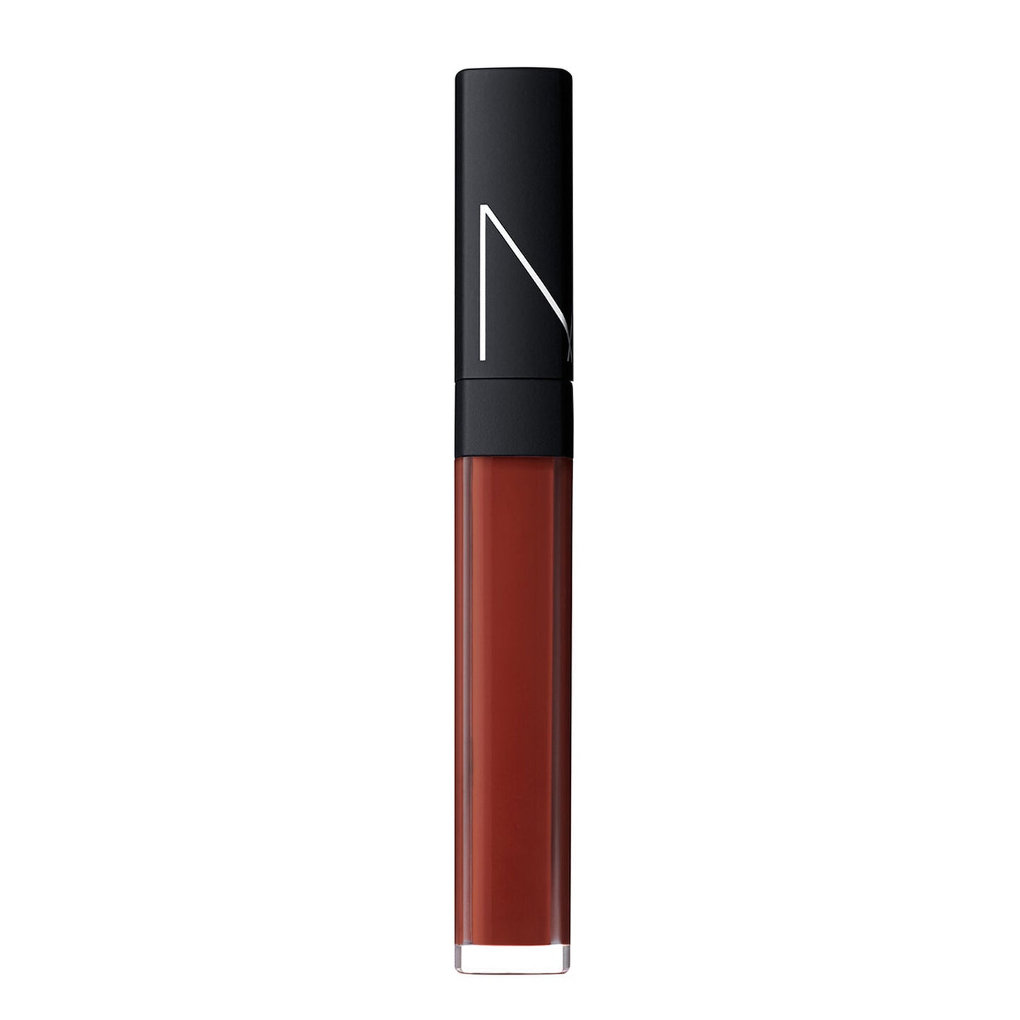 LIP GLOSS - ARAGON- red chestnut