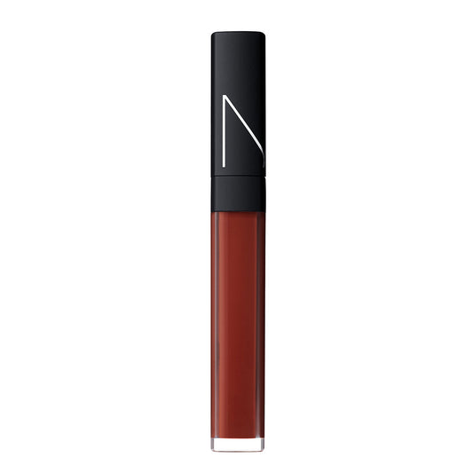 LIP GLOSS - ARAGON- red chestnut