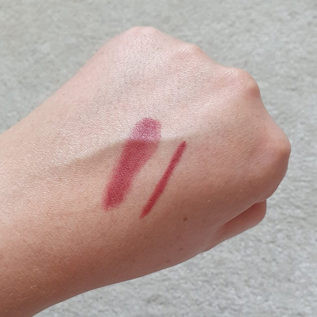 Lip Cheat Lip Liner-berry naughty