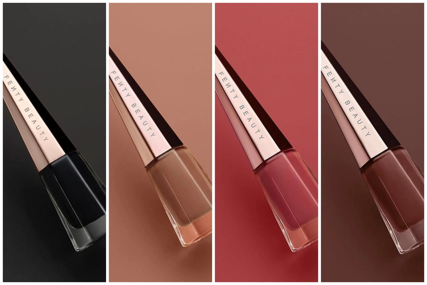 Stunna Lip Paint Longwear Fluid Lip Color- Choose your fav