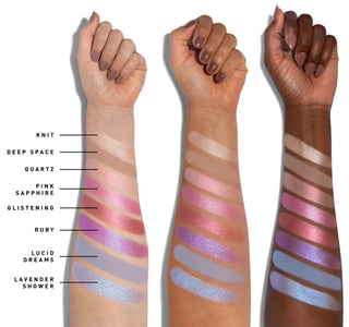 MORPHE X PONY CONSTELLATION SKY ARTISTRY PALETTE