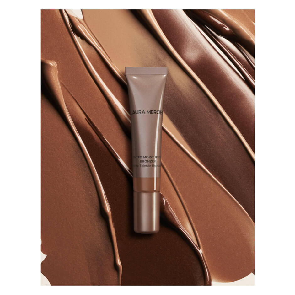 Tinted Moisturizer Bronzer-01 Sunshine • Fair Bronze