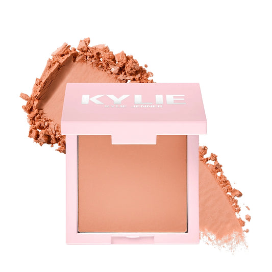 CRUSH PRESSED BLUSH POWDER