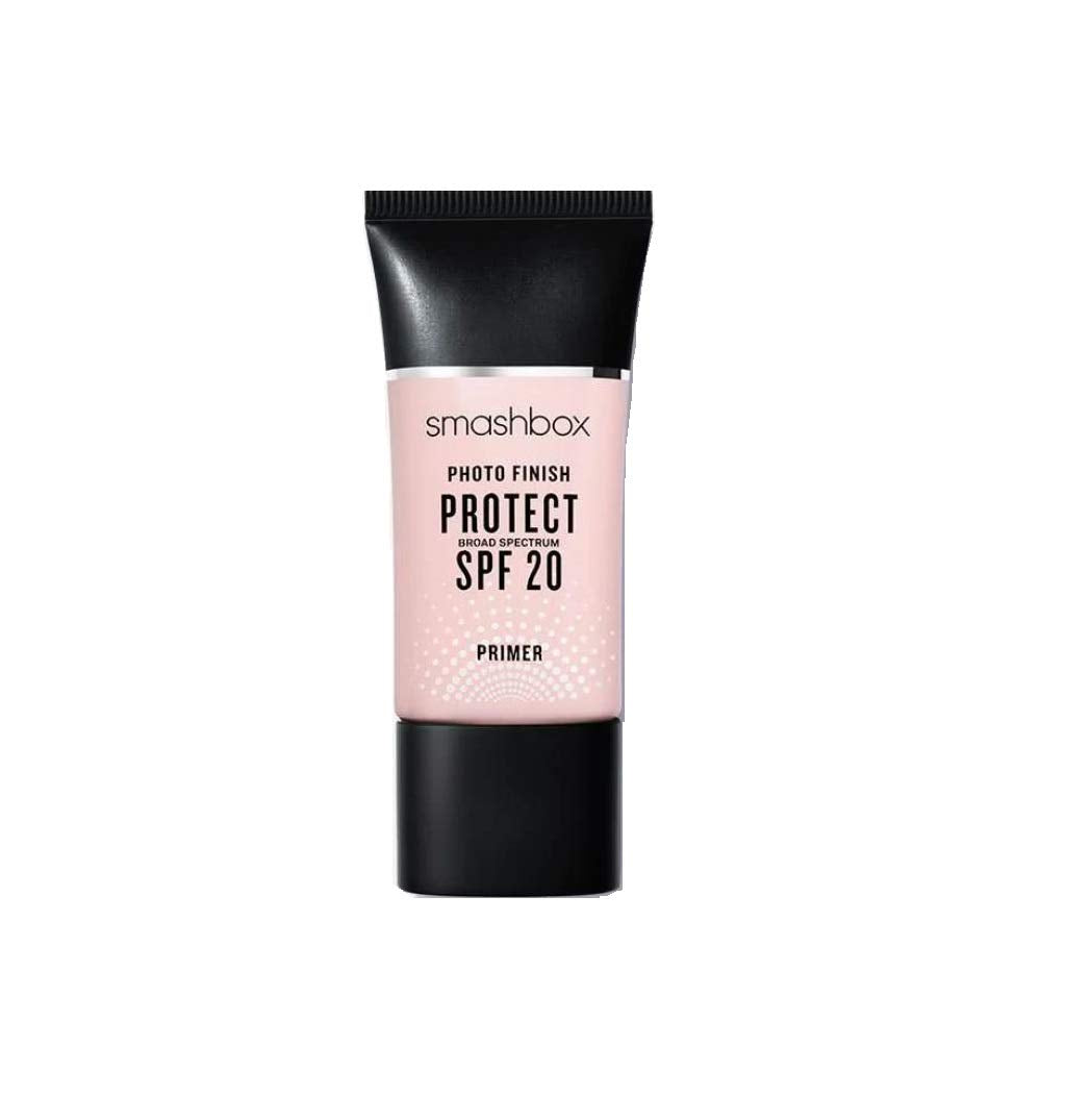 Photo Finish Protect Spf 20 Primer