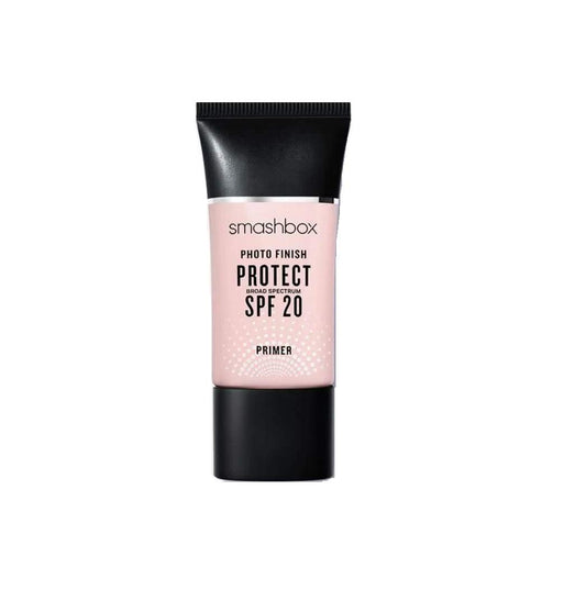 Photo Finish Protect Spf 20 Primer