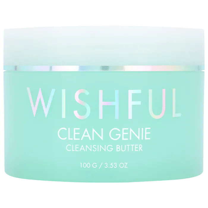 Clean Genie Makeup Removing Cleansing Balm