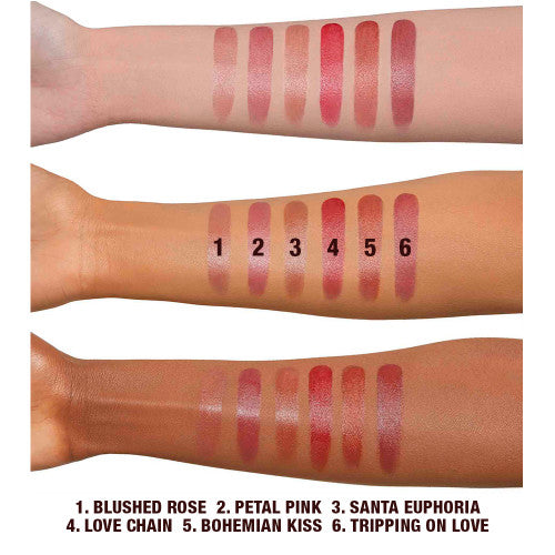 TINTED LOVE for cheek and lip- Choose your shade