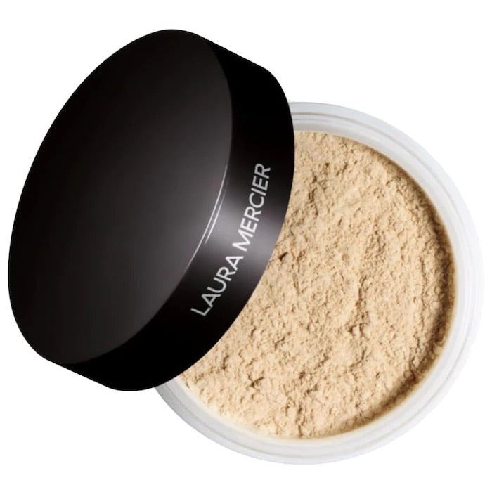 Mini Translucent Loose Setting Powder