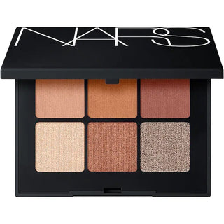 Mini Voyageur Eyeshadow Palette