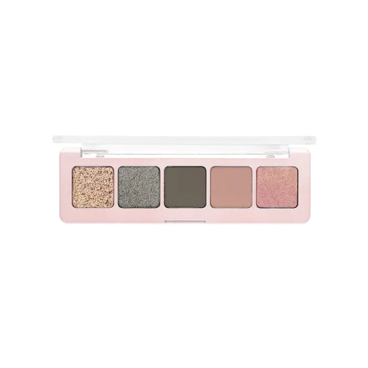 Mini Retro Eyeshadow Palette