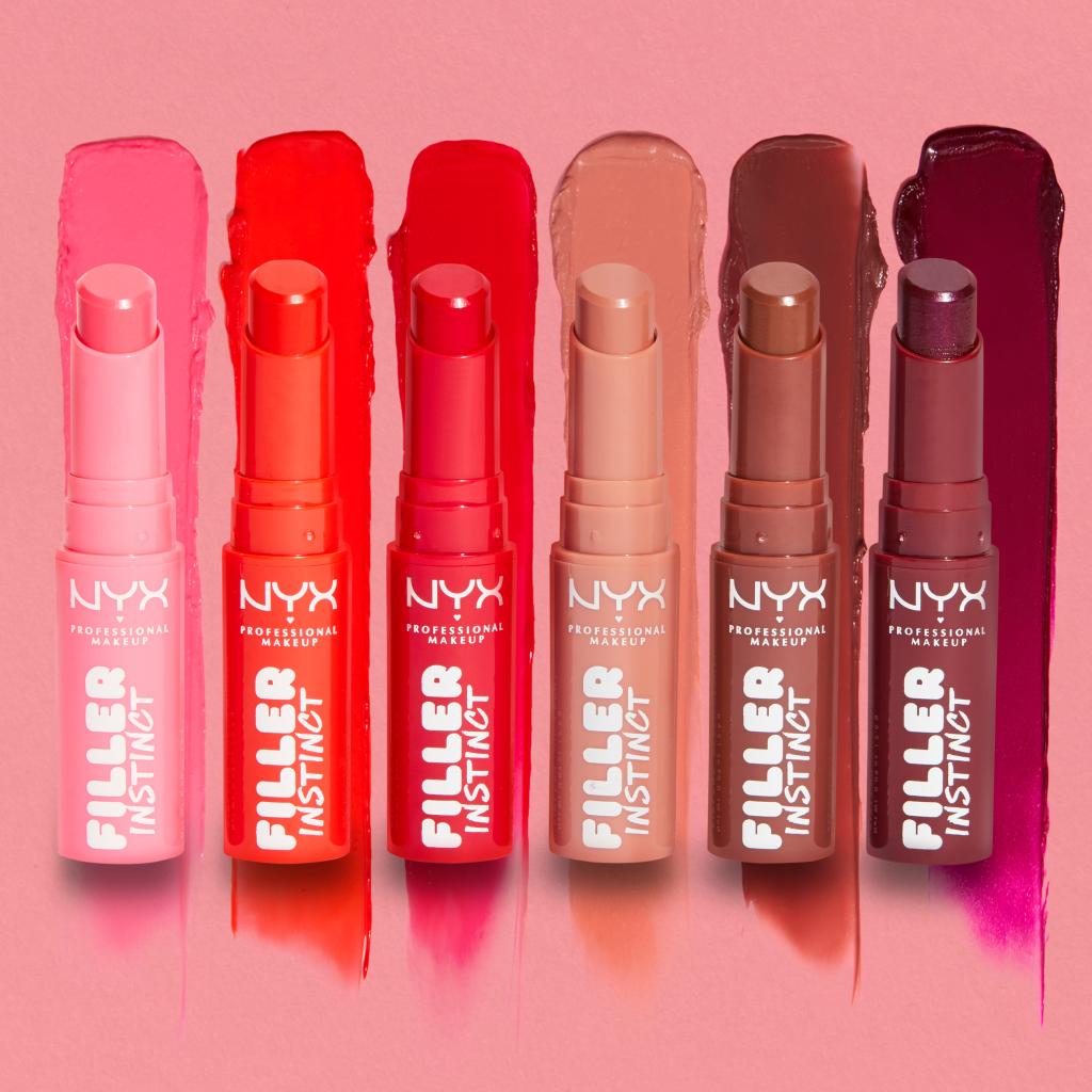 FILLER INSTINCT PLUMPING LIP COLOR