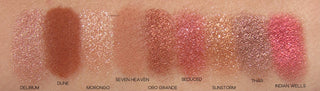 SUMMER SOLSTICE EYESHADOW PALETTE