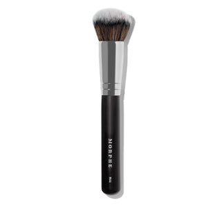 M446 - ROUND BUFFER BRUSH