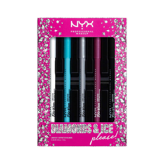 Epic wear liner set ( eye kohl )