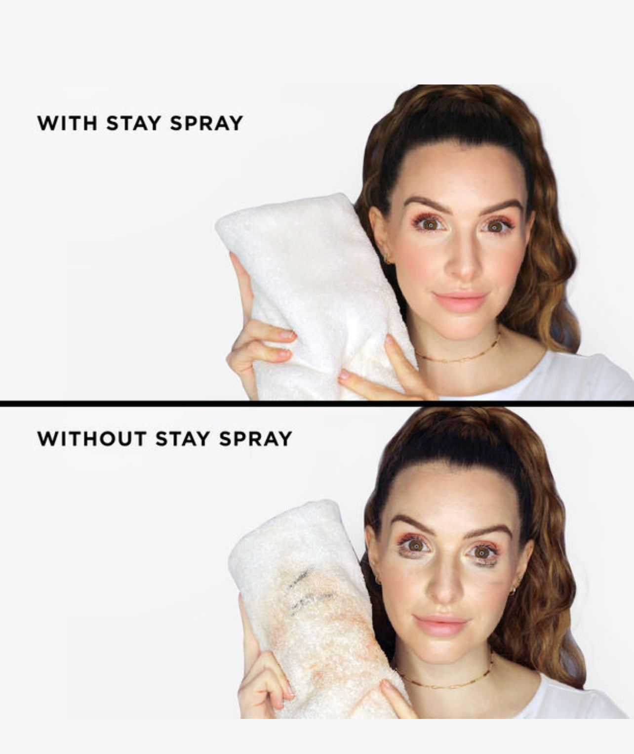 shape tape™ stay spray vegan setting spray 120ml