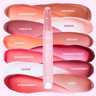Maracuja Juicy Lip Balm