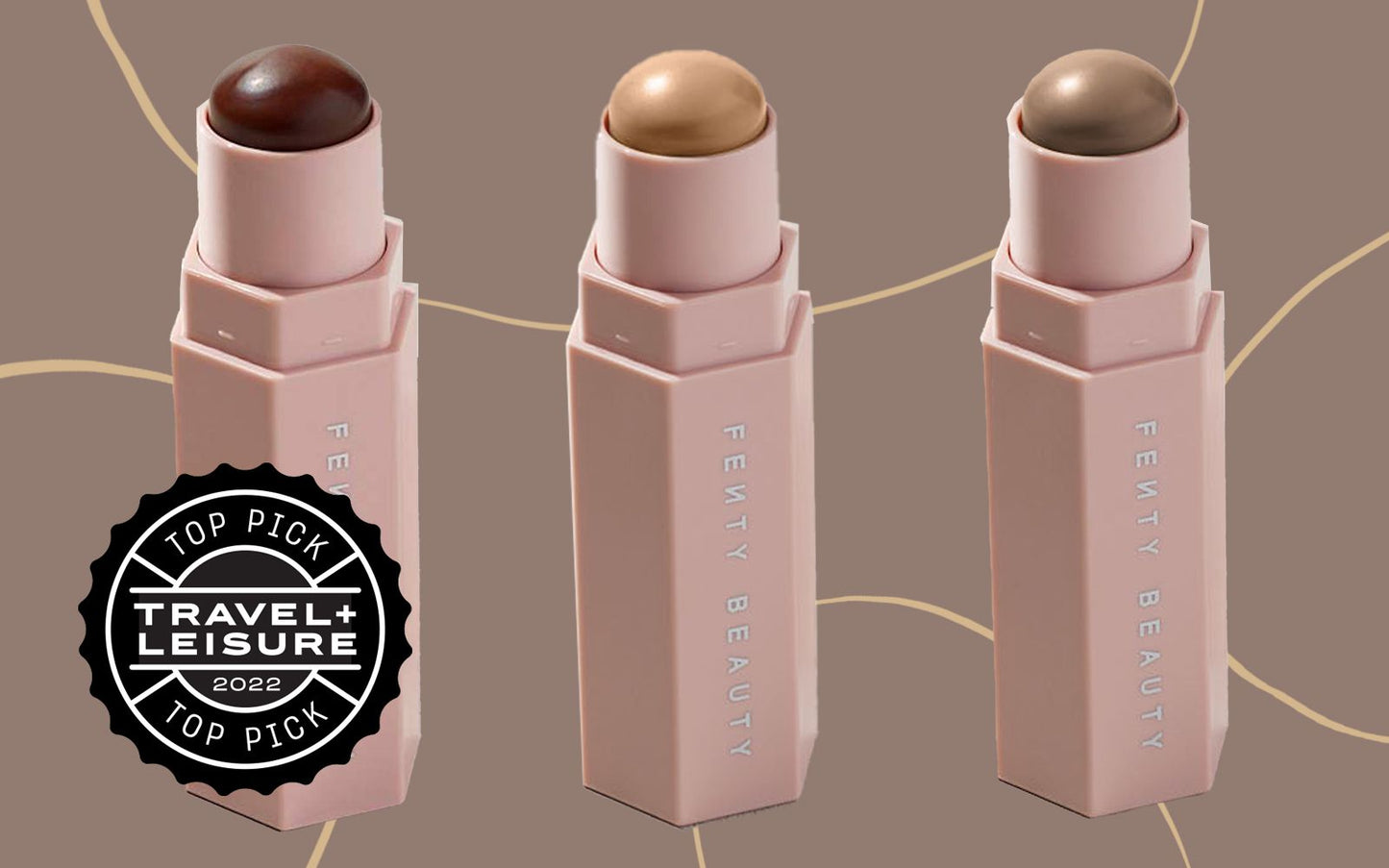 Match Stix Matte Contour Skinstick- Choose your shade