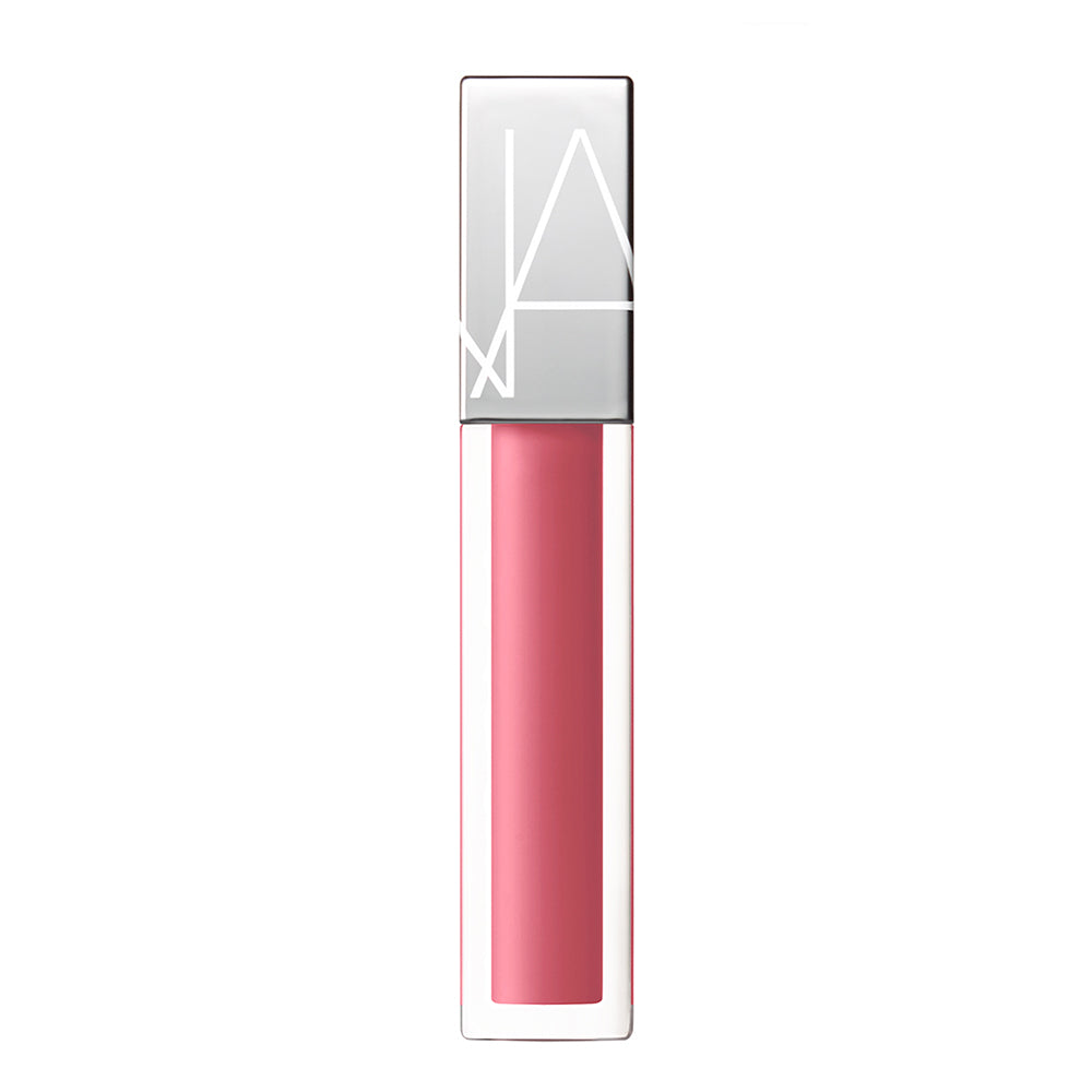 FULL VINYL LIP LACQUER- Conquest- warm pink