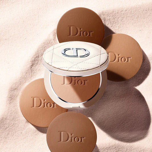 Dior Forever Natural Powder Bronzer- Choose your shade