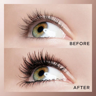 Lash Idôle Lash-Lifting & Volumizing Mascara