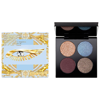 Celestial Divinity Eyeshadow Palette
