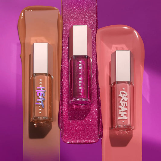 Gloss Bomb-Choose your fav limited edition shade