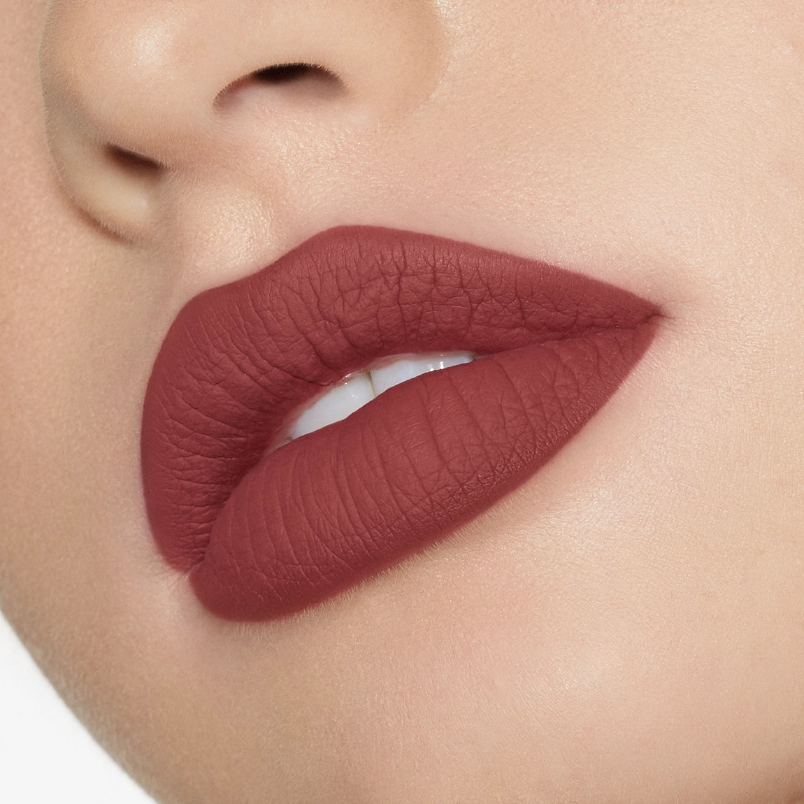 Clove matte liquid lipstick