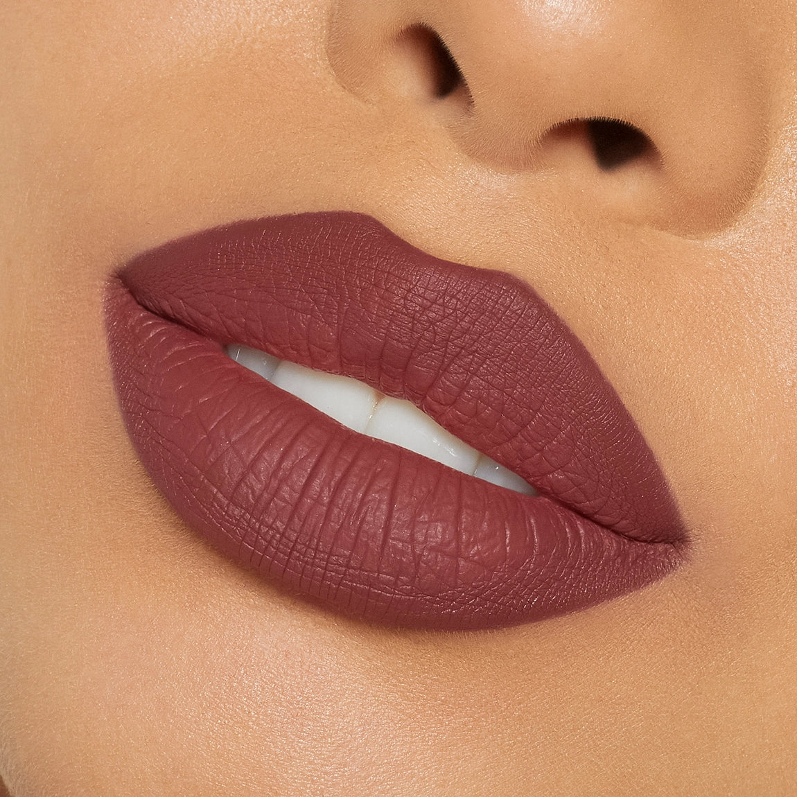 Clove matte liquid lipstick