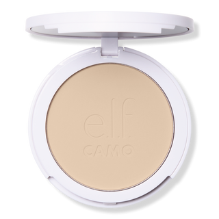 CAMO POWDER FOUNDATION-120N fair with neutral undertone