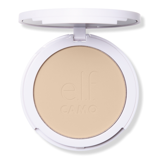 CAMO POWDER FOUNDATION-120N fair with neutral undertone