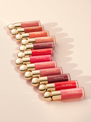 Soft pinch liquid blush - Choose your fav below