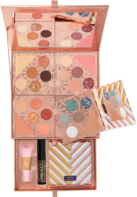 Gift & Glam set