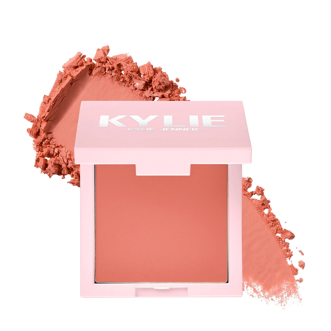 BADDIE ON THE BLOCK PRESSED BLUSH POWDER